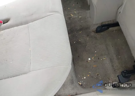 2010 Toyota Corolla Le из США, поврежденный, VIN JTDBU4EE6A9117555